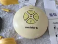 Електрическа помпа за кърма Medela Swing, снимка 6