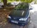 Renault Рено Модел Scénic Сценик 2000, снимка 1
