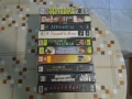 10бр vhs-цена за всички, снимка 1