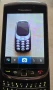 BlackBerry 9800 Torch - без батерия, снимка 11