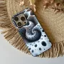 Силиконов Кейс за iPhone с уникален 3D Принт, Всички модели iPhone, снимка 6