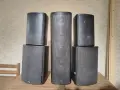 Canton Plus X (х2), Plus XL (х2) и AV700 (x1), снимка 1