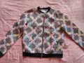 Дамски бомбър - връхна дреха, снимка 1