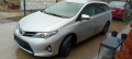 REND предлага за части 2013 Toyota Auris Touring Sport 1.4 1.6 1.8 2.0 Combi Hatch, снимка 2