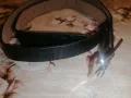 Нов Кожен Дамски Колан 100см., снимка 10
