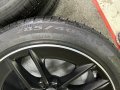 Джанти с Гуми 19 Цола AMG GT 4 Door  Mercedes X290 255/45/19 и 285/40/19 Нови Оригинални , снимка 13