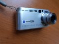 Sony Cyber-shot DSC-P200 7.2MP Digital Camera, снимка 11