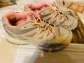 Туристически обувки North Face, снимка 1