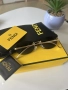 Fendi слънчеви очила, снимка 4