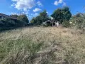  ПАРЦЕЛ СЪС СТАРА ПОСТРОЙКА В С. ИВАНСКИ, снимка 1