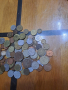 Лот монети , снимка 1 - Нумизматика и бонистика - 44575641