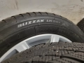 Bmw 17" 5x120 X1 X2 оригинални лети джанти Бмв 205/60/17, снимка 11
