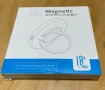 Зарядно устройство MagSafe 3в1 ринг, снимка 1