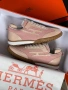 HERMES 💎Дамски Обувки , снимка 9