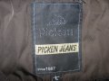 Зимно яке PICKEN JEANS   мъжко,Л, снимка 1