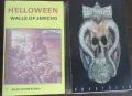 Bolt Thrower/Helloween аудио касети, снимка 3