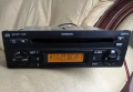 OE CD ресийвър за NISSAN, снимка 6