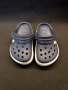 Бебешки чехли Crocs , снимка 1