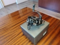 Макара Shimano 23 Vanquish C3000MHG + резервна шпула Shimano 23 Vanquish C3000MHG., снимка 2