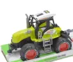 Играчка селскостопански трактор, снимка 2