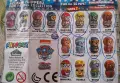 Flipperz Paw patrol Пес Патрул фигурки невеляшки, снимка 2