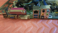 Дънна платка Intel DH61BE процесор Celeron G550, снимка 5