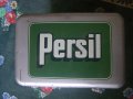 Метална кутия с капак Persil, снимка 5