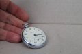 СССР джобен часовник ''Молния'', снимка 2