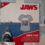  р-рМ Jaws дамска тениска, снимка 3