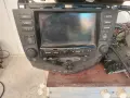 GPS навигация за Honda Accord VII  (01.2003 - 09. 2012) комплект, снимка 3