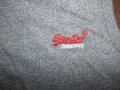 Тениска и потник SUPERDRY  мъжки,М-Л, снимка 8