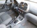 Тойота рав 4 / Toyota rav 4  2.0D4D  - на части, снимка 12