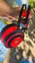 Razer Kraken Pro V2 Neon Red - Oval - PewDiePie , снимка 11