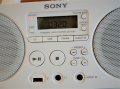 Аудиосистема SONY ZS-PS50, снимка 6