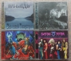 Rock/Metal cds Tristania, Ensiferum, Menhir, Bal Sagoth, снимка 2