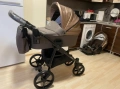 Количка Buba Karina 3в1 , снимка 5