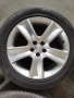 4бр ОРИГИНАЛНИ ЛЕТИ джанти 17" СУБАРУ за ФОРЕСТЪР, АУТБЕК, ИМПРЕЗА, XV, ЛЕГАСИ, снимка 5