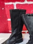 оригинални дамски кожени ботуши BOSS 36 номер , снимка 6