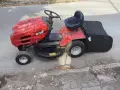 Продавам трактор косачка MTD., снимка 1