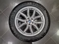 19” Летен К-т BMW Джанти Style 734 Гуми Pirelli Датчици БМВ X5 G05 X6 G06, снимка 5