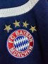 Bayern Munich Adidas оригинално горнище L Байерн Мюнхен , снимка 5