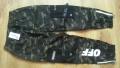 CHOIEAN CAMO Trouser размер L панталон - 2287, снимка 1