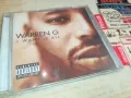WARREN G CD 0105251744, снимка 14