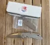 Продавам нож Rick Hinderer MX-18 Wharncliffe , снимка 1