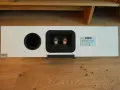 Продавам висок клас централна колона Dynaudio X 22 center в бял пиано лак , произведена в Дания!, снимка 10