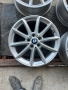 17 цолови алуниеви джанти за БМВ Х1 (BMW) със сензори, снимка 4