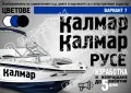 Регистрационни номера или име надписи за лодка скутер яхта boat scooter yacht , снимка 8