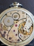 Стар джобен часовник МЪЛНИЯ СССР 17 КАМЪКА за КОЛЕКЦИОНЕРИ 39715, снимка 10
