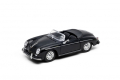1:24 Метални колички: Porsche 356A Speedster Welly, снимка 1 - Колекции - 44558231