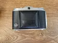 Фотоапарат Agfa Isolette I (1951 г.) – Немска мехова класика, 6x6 Agfa Isolette I – Автентичен, снимка 13